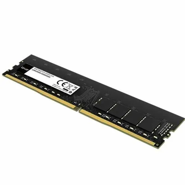 # DDR4 8Gb 2666MGts PC4-21300 Lexar (Crucial) tezkor xotirasi 1 # DDR4 8Gb 2666MGts PC4-21300 Lexar (Crucial) tezkor xotirasi 1
