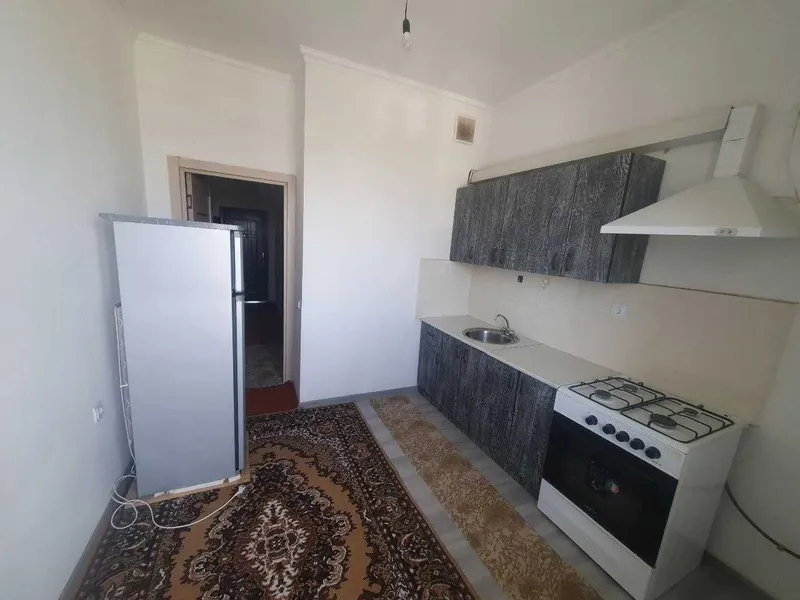 Qarshi sityda oila uchun 2 xonalik kv ijaraga beriladi — фото 4