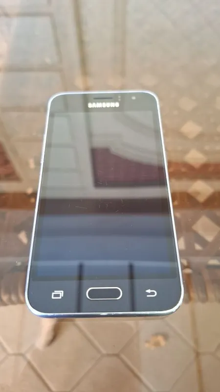 Samsung Galaxy J1 Duos 2