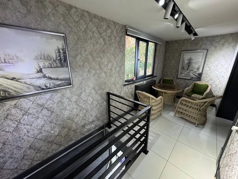 Yunusobodda 117 m²lik bino ijarasi · ID 194 6