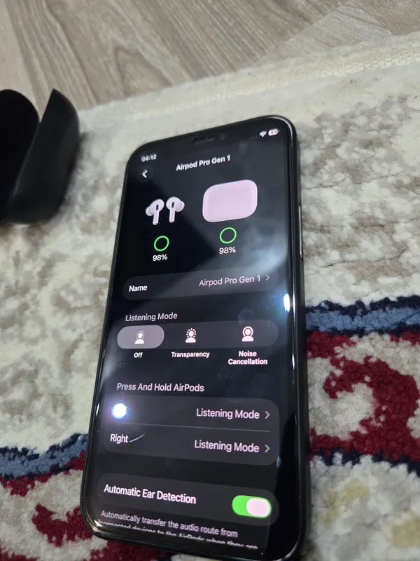 Airpods Pro 9 Airpods Pro 9