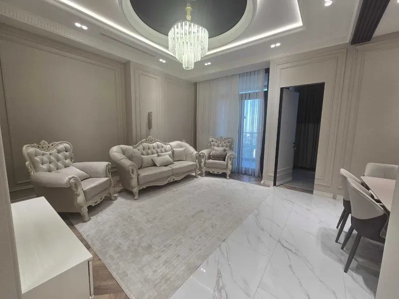 СРОЧНО АРЕНА 2в3ком квартира на ЖК Nest one вид на Хумо арена 59м2