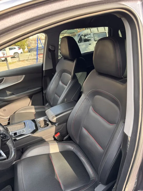 Chery Tiggo 7 pro — фото 4