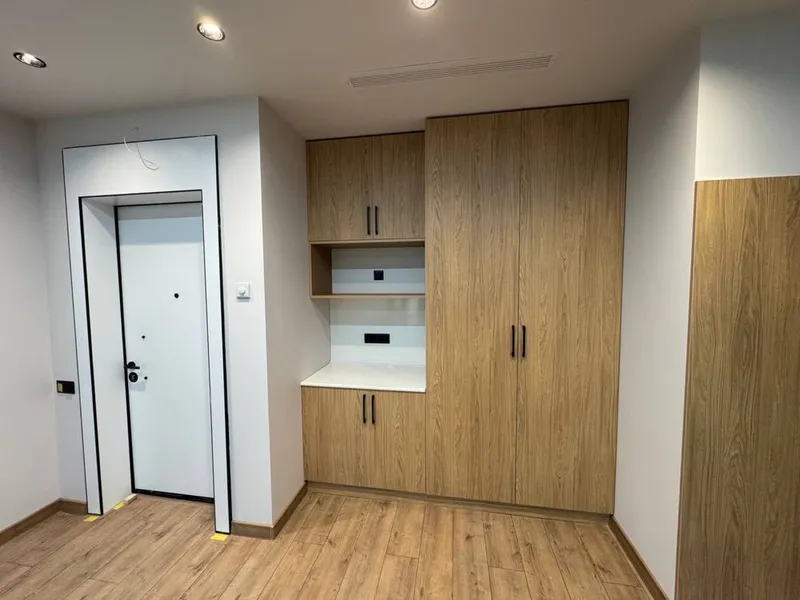 АРЕНДА Нежилое Помещение ЖК NEST ONE 42м2 6-этаж — фото 2