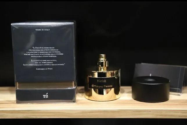 Kirke Tiziana Terenzi 100мл // под СКИДКОЙ // парфюм // parfum // 2