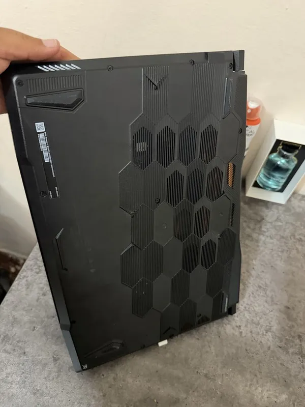 Noutbook MSI Katana 17 B13VFK-212XKR — фото 3