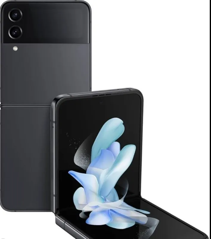 Samsung Z Flip 4 обмен