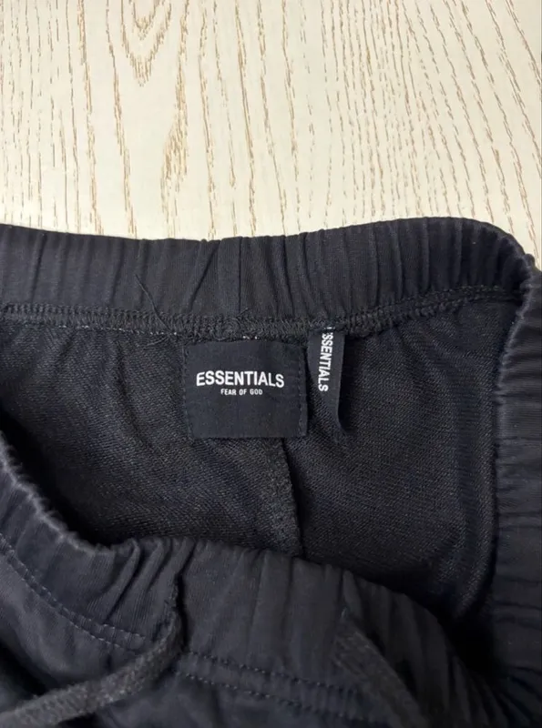 Essentials shorts — фото 3