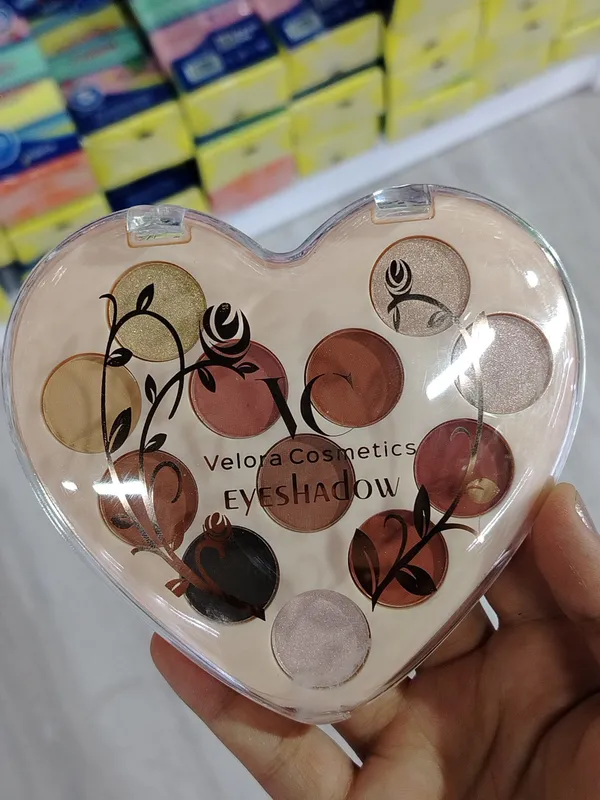 ten