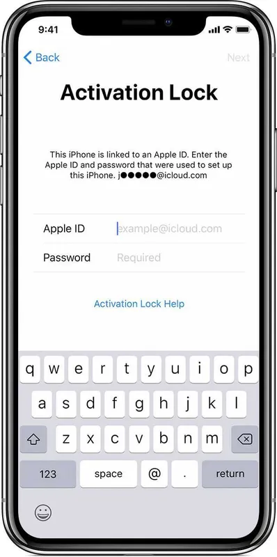 Разблокировка телефонов iPhone и Android | Быстро и недорого