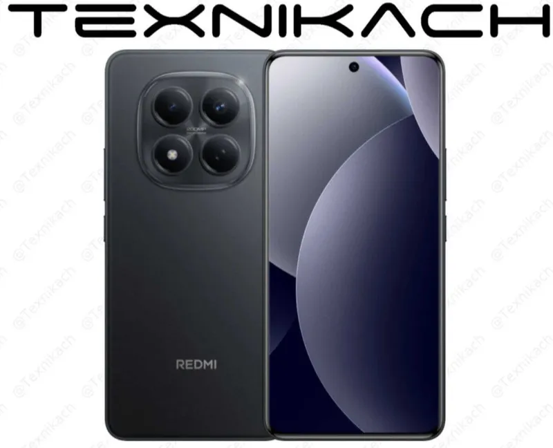 Redmi 15 pro yangi