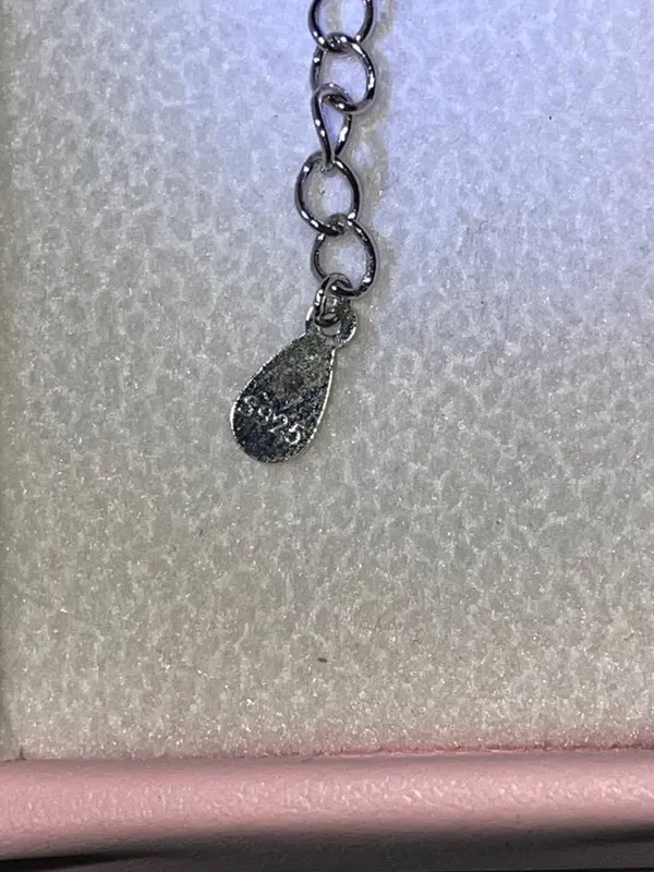 Серебро браслет 925