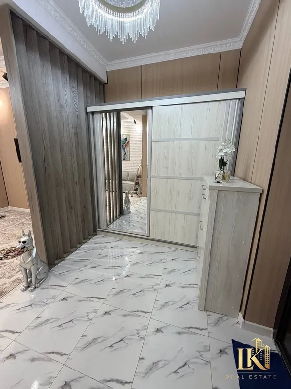 Продаётся 2-комнатная квартира в ЖК Parkent Avenue 7 Продаётся 2-комнатная квартира в ЖК Parkent Avenue 7