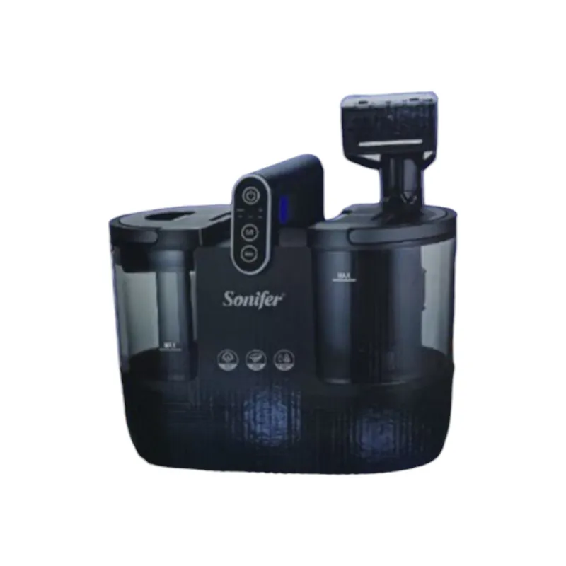 Пылесос для ковров Sonifer SF-2264
