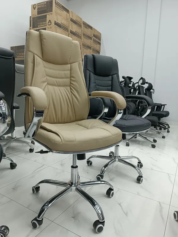 Кресло 2020 ELITE хит продаж — фото 2