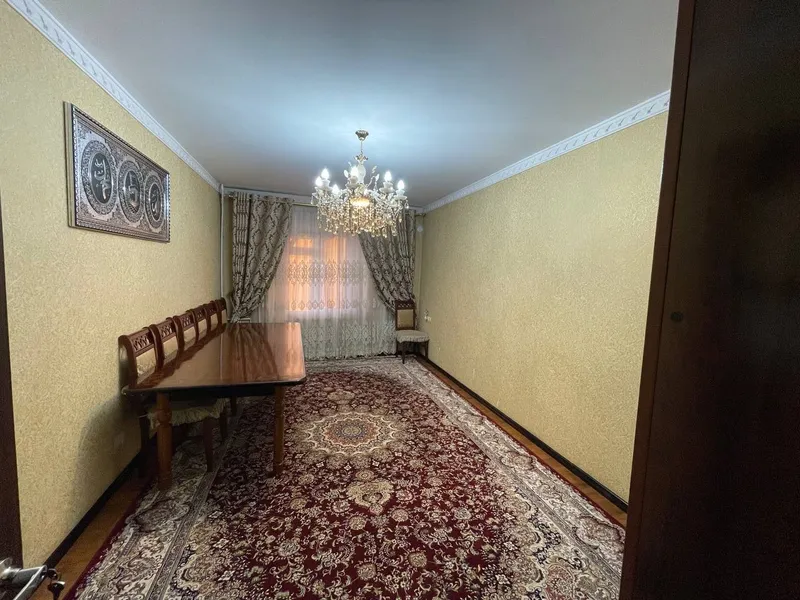 Алгоритм Г35 срочно 4 комнаты 98м1 продается 9