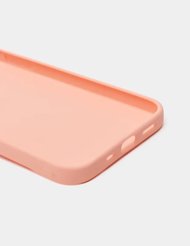 Чехол силиконовый для iPhone 12 / 12 Pro 3 Чехол силиконовый для iPhone 12 / 12 Pro 3