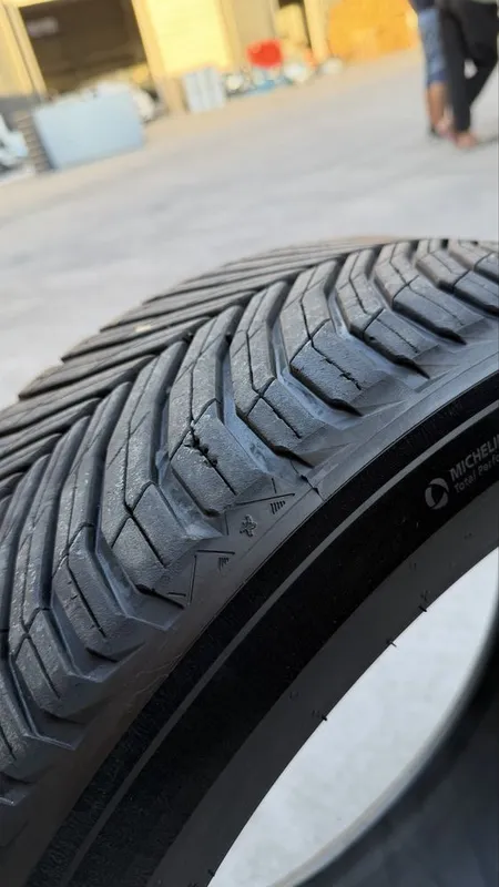 Michelin r19 разноширокие шины 3 Michelin r19 разноширокие шины 3