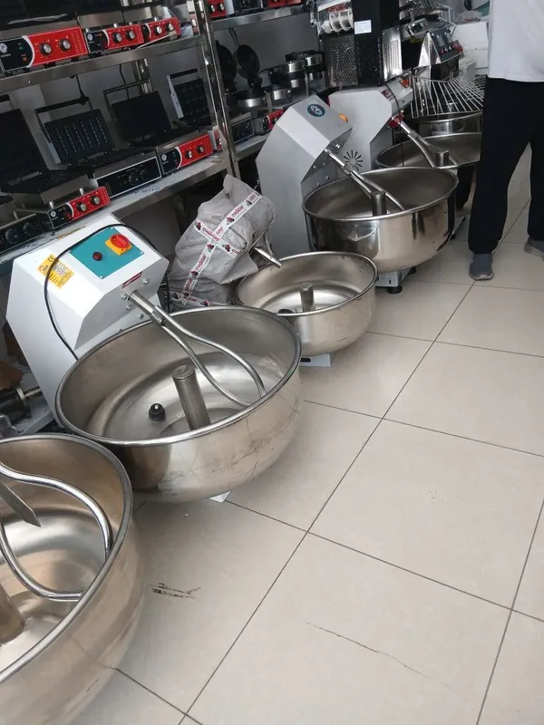 Testo mishalka мишалка meshalka xamir qoriydigan mishalka мешал 4