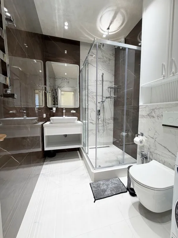 Аренда 2х комнатная квартира Prestige Gardens Яккасарайский район — фото 6