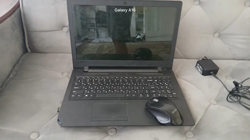 Lenovo