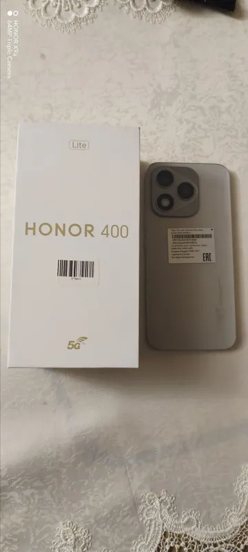 Honor 400 lite 256 Gb ideal — фото 2