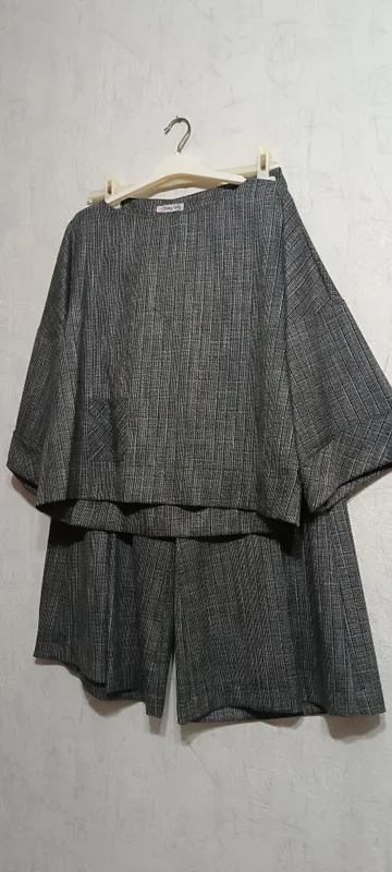 Юбка-брюки, костюм 1 Юбка-брюки, костюм 1