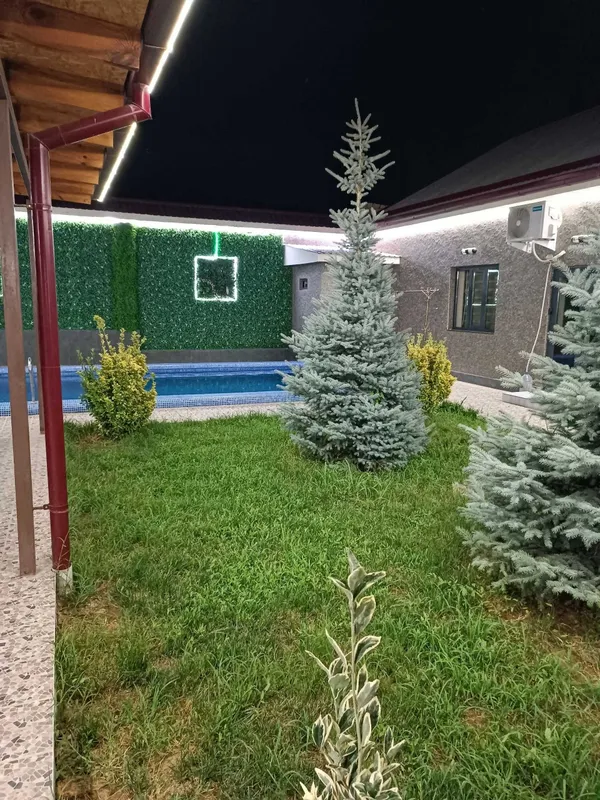ARZON NARXDA SROCHNA bochkada dacha sotiladi 4 ARZON NARXDA SROCHNA bochkada dacha sotiladi 4