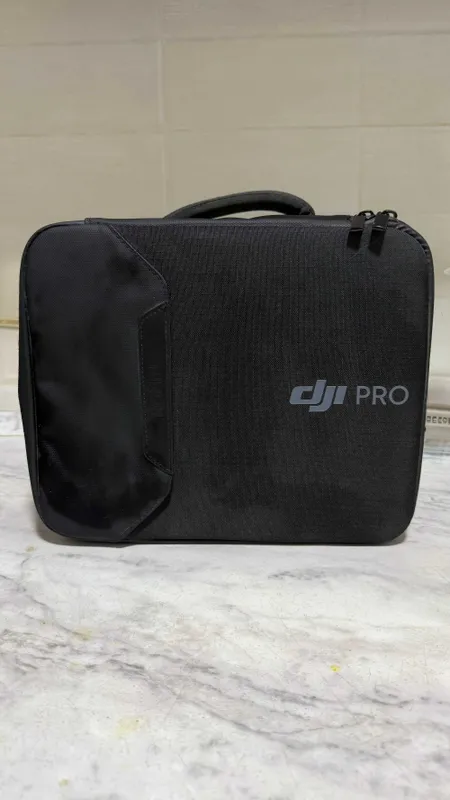 Стабилизатор DJI RSC 2 Pro Combo — фото 1