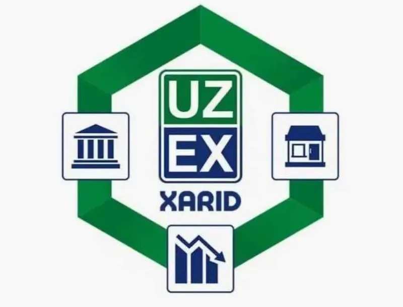 Брокер хизмати xariduzex xt-xarid new.cooperation.uz e-tender e birja — фото 5 Брокер хизмати xariduzex xt-xarid new.cooperation.uz e-tender e birja — фото 5