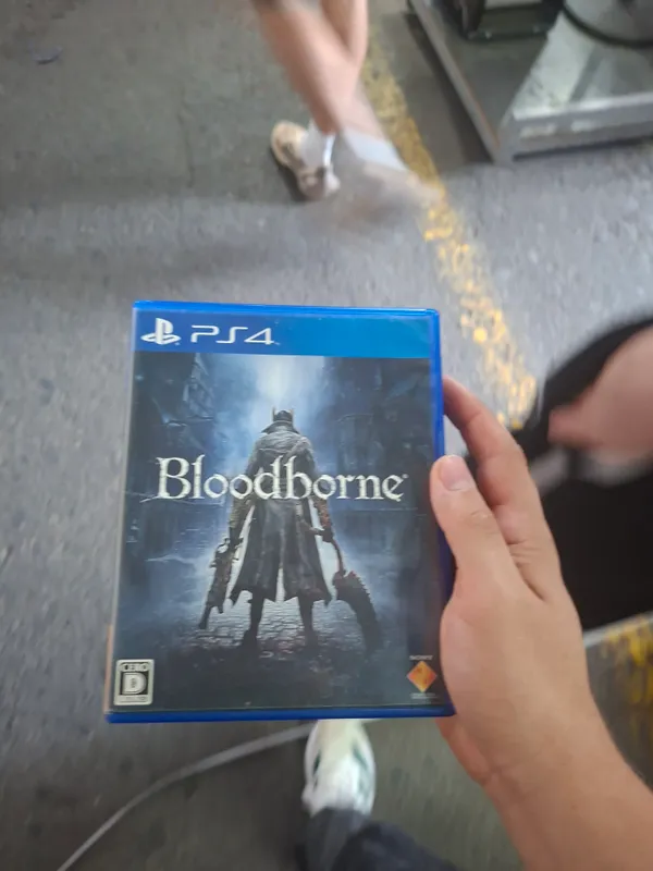 PS4 uchun disklar 1