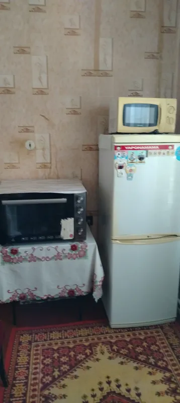 Сдаётся своя 2х комнатная квартира в Сергели-1 7
