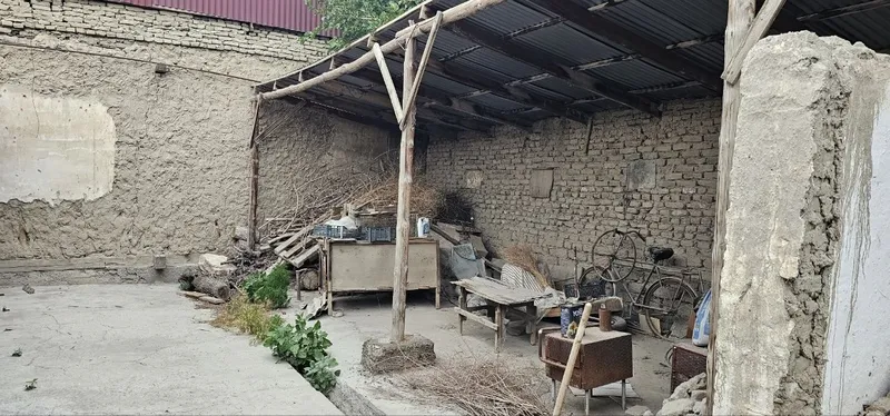 Ҳовли 2,4 суток сотилади срочно пул керак чехова куча — фото 5