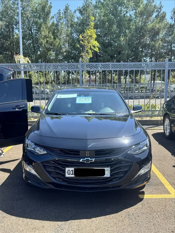 Malibu XL 2023 1 Malibu XL 2023 1