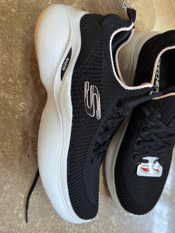 Кроссовки Sketchers Скетчерс Новые 6
