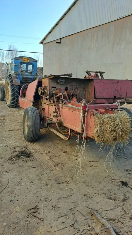 T40 teleshka va press padborchik sotiladi — фото 1
