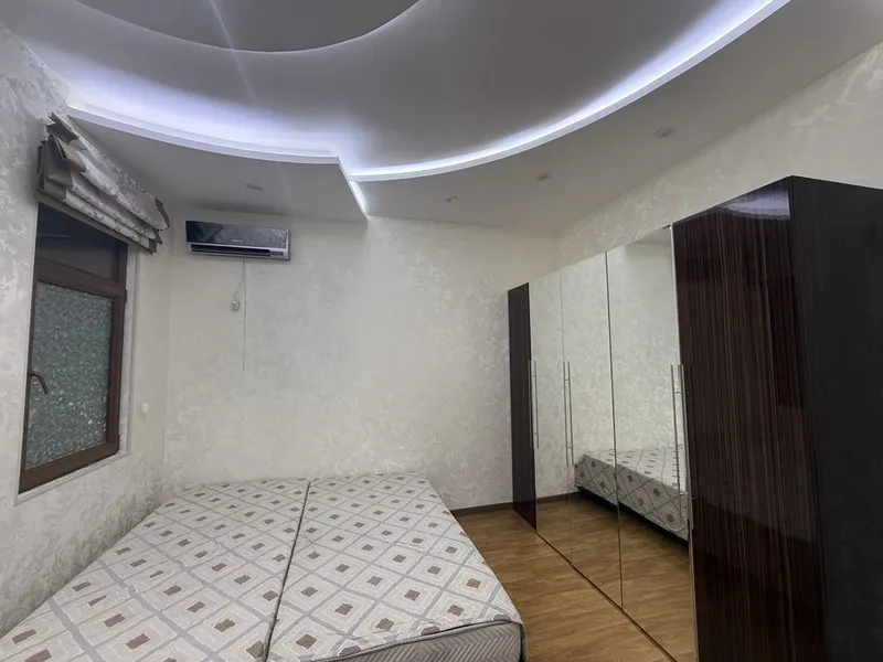 Продается дом 3 сотки, 3 уровня 4