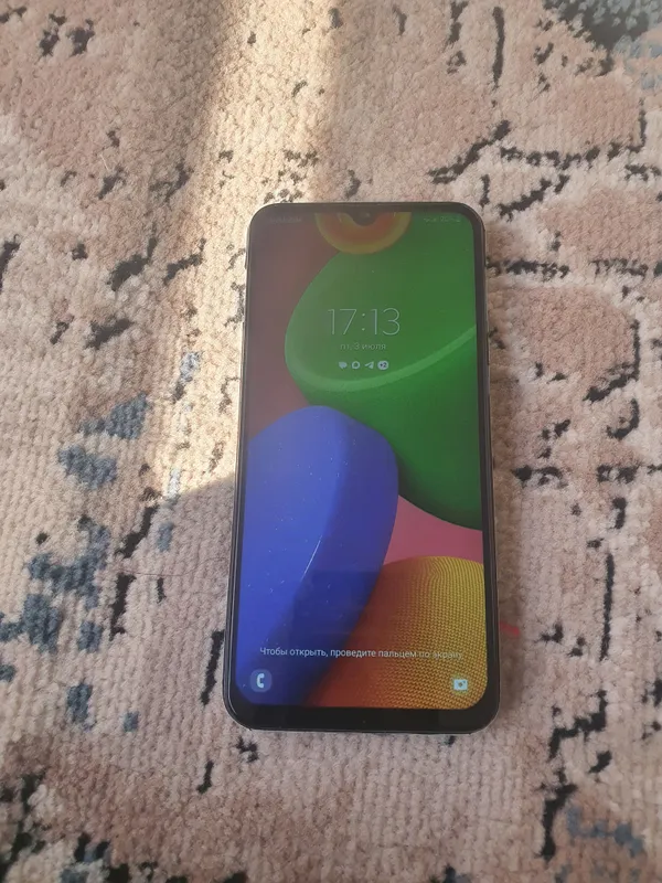 samsung m21 edition 2