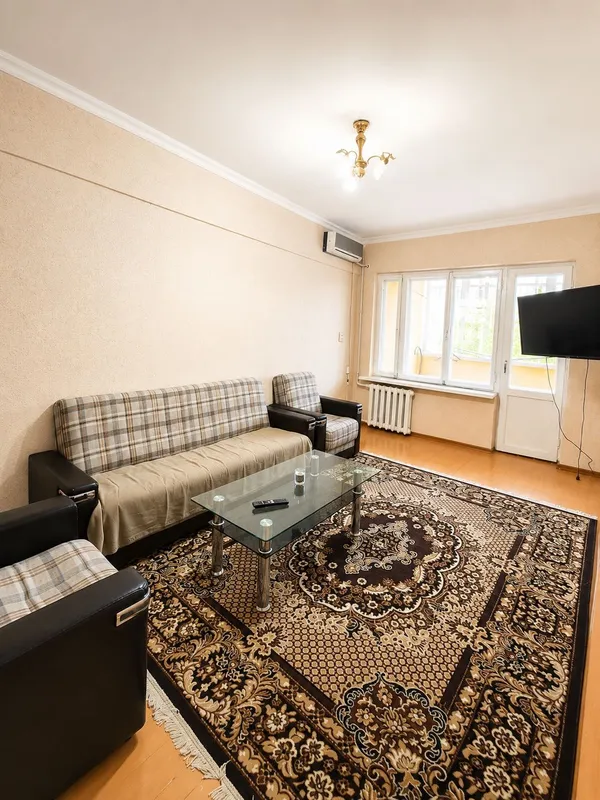 Аренда 3 комн квартира, Ц 4, Алайский, метро А. Кадыри, Ардус, 5 школа 4