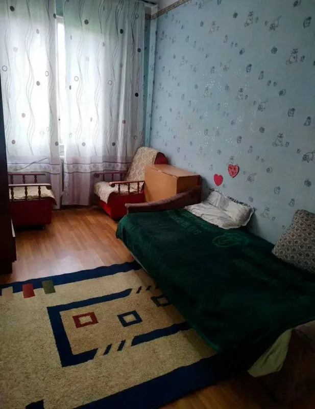 чиланзар 8 квартал 3/4/4 не торец ор. малика гост — фото 3