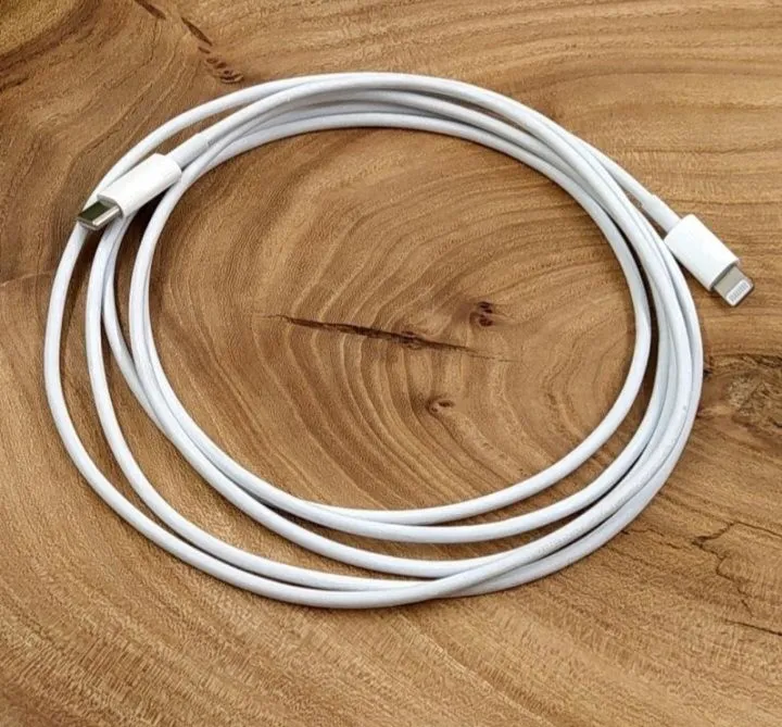 IPhone Lightning Kaбель Apple USB-C to Cable (1m) IPhone Lightning Kaбель Apple USB-C to Cable (1m)