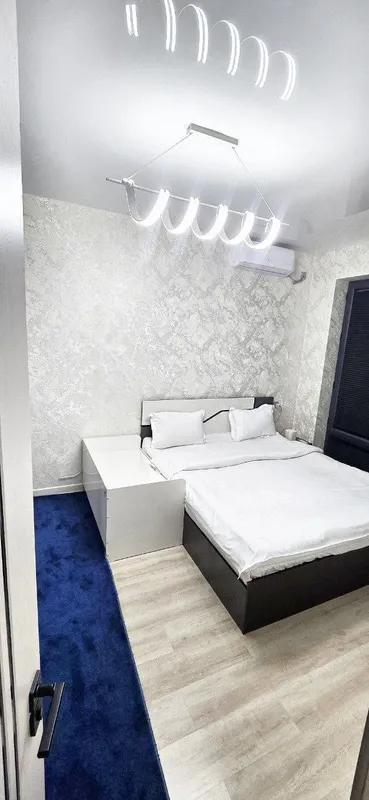 Квартира посуточная. Кунлик квартира. Мехмонхона. — фото 9