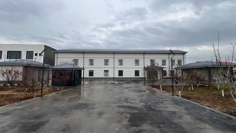 ПРОДАЁТСЯ НЕЖИЛОЕ ПОМЕЩЕНИЕ или сдается в аренду с последующим выкупом