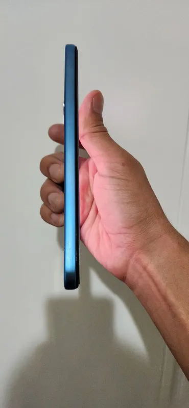O‘zimning Redmi Note 12 Pro, 8/256, Glacier blue telefonimni sotaman 6 O‘zimning Redmi Note 12 Pro, 8/256, Glacier blue telefonimni sotaman 6
