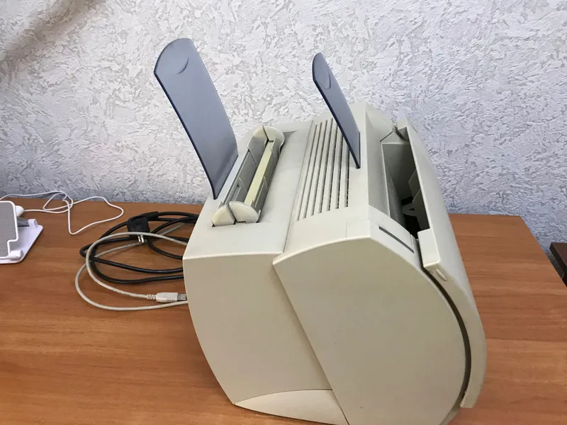 Принтер Canon LBP-810 3