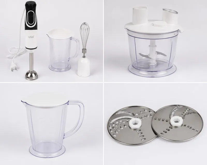 Artel Blender To'liq Komplekt – Narxi Kelishiladi 2