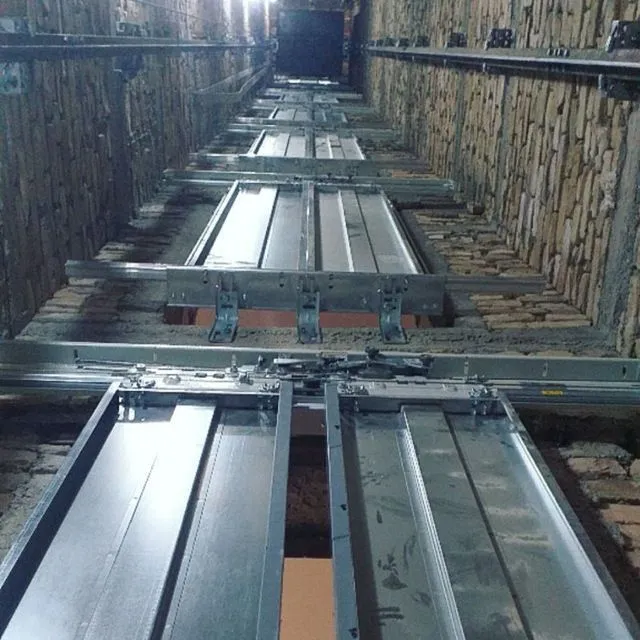 Lift va ekskalator cheta olb kelib URNATIB beramiz — фото 6
