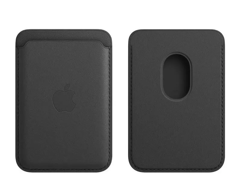 Карточный кошелек для iPhone