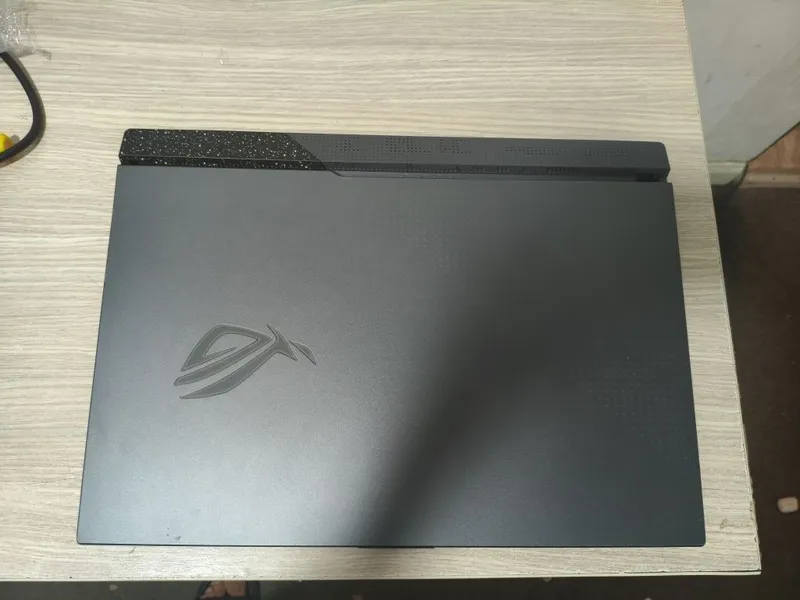 Asus Rog G17 360Hz , rtx 3060 6gb , Ryzen 7 6800H, ddr5 16/512 5 Asus Rog G17 360Hz , rtx 3060 6gb , Ryzen 7 6800H, ddr5 16/512 5