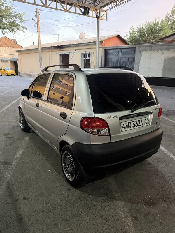 Matiz prastoy xolati juda yazshi 3 Matiz prastoy xolati juda yazshi 3